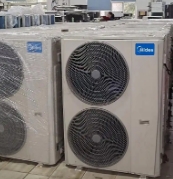 如何提高中央空调制冷效果