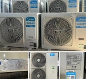  别墅使用中央空调注意事项