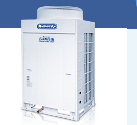 格力中央空调：以科技铸就行业标杆