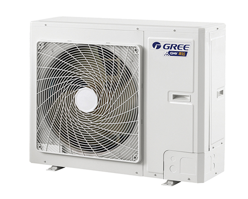 家用中央空调选购注意事项