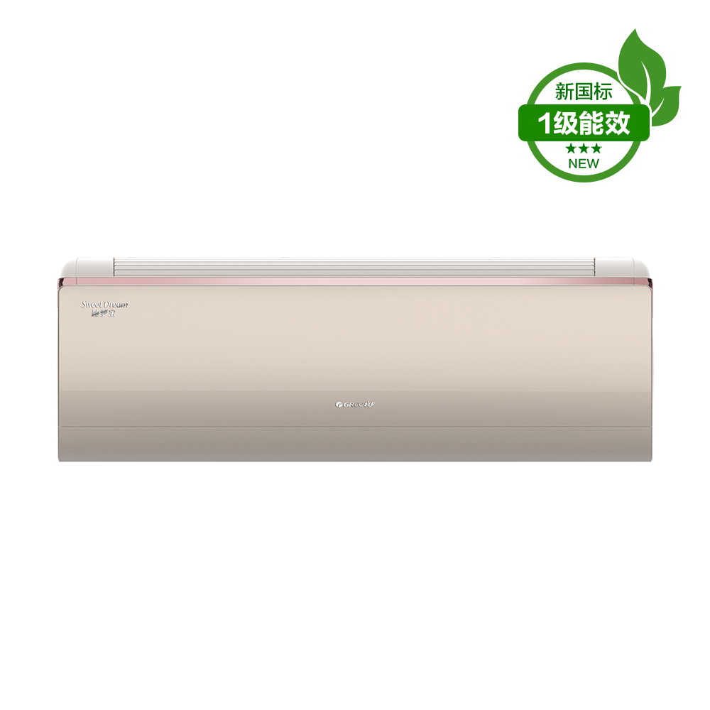 睡梦宝-格力睡眠空调