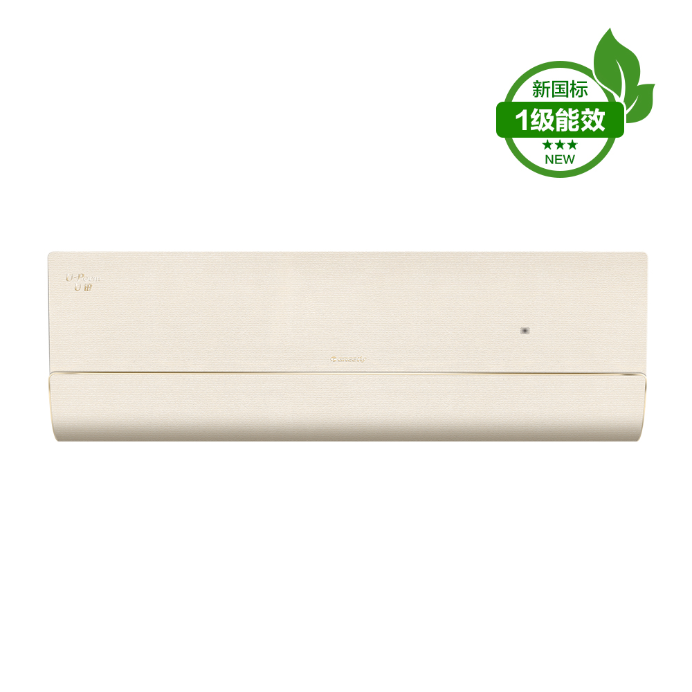 U铂 格力大挂空调
