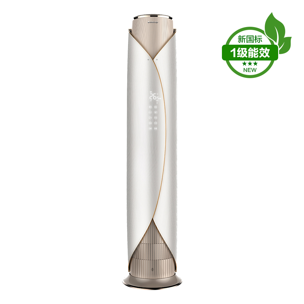 格力·领御 格力旗舰空调/格力智慧空调