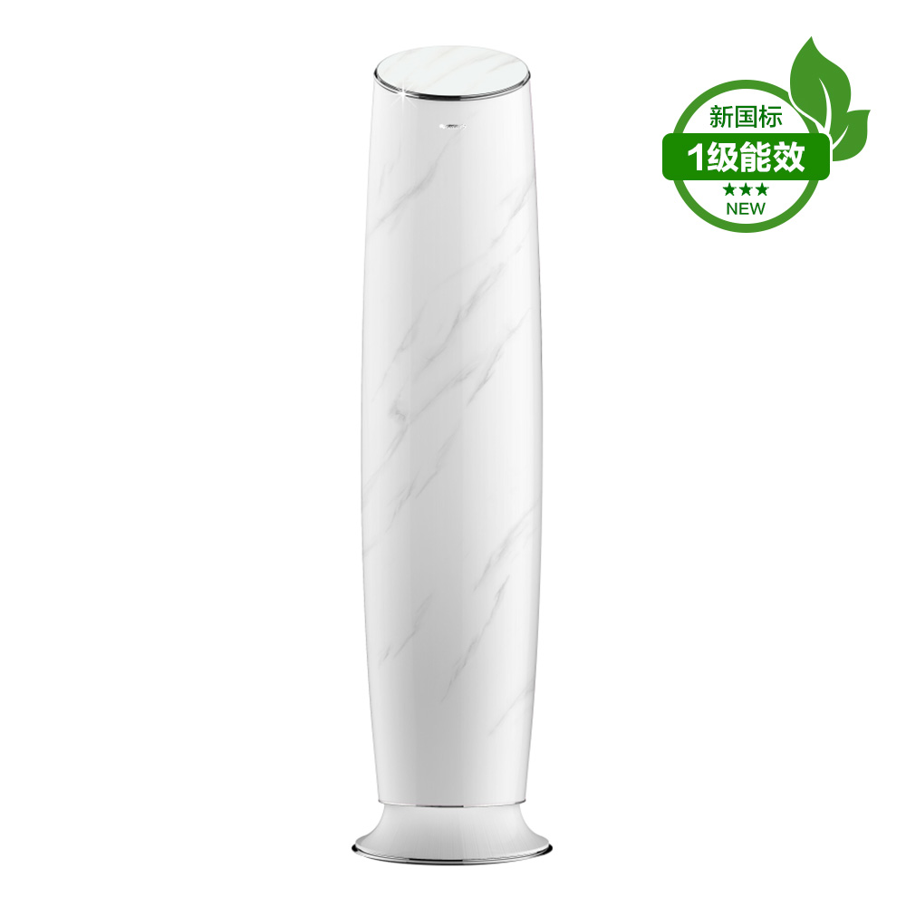 格力·汉白玉 格力旗舰空调