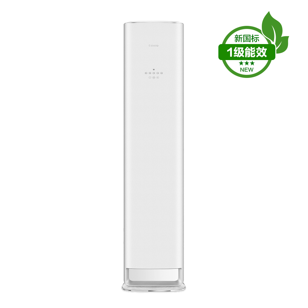 冷静王+ 格力衡温空调