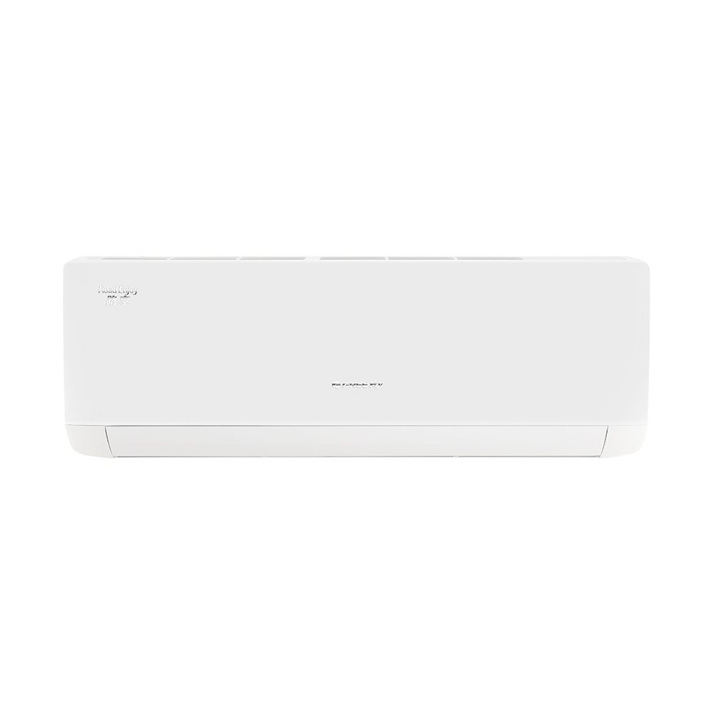 路享 格力驻车空调