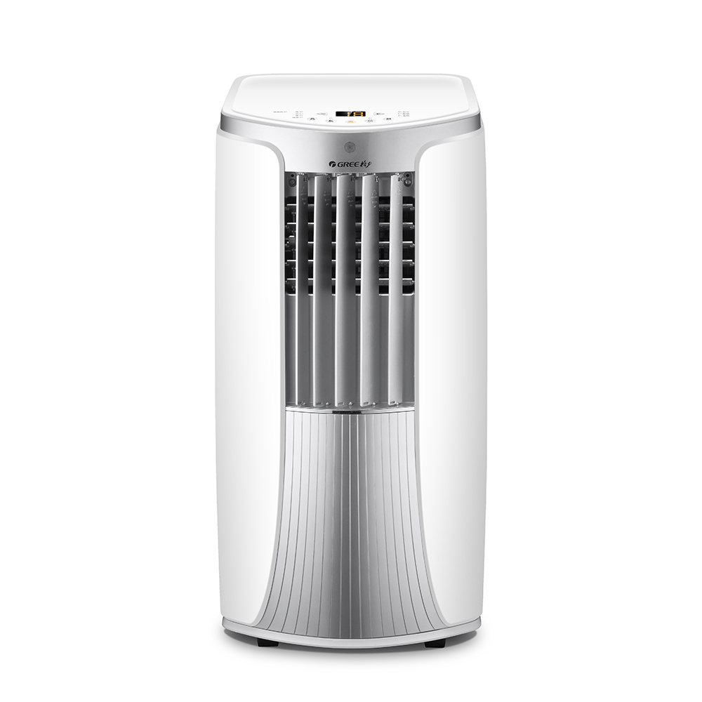 巡风者（35机） 格力移动空调