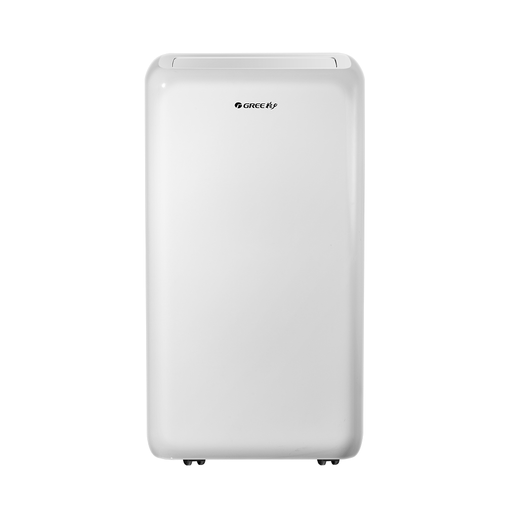 巡风侠 格力移动空调