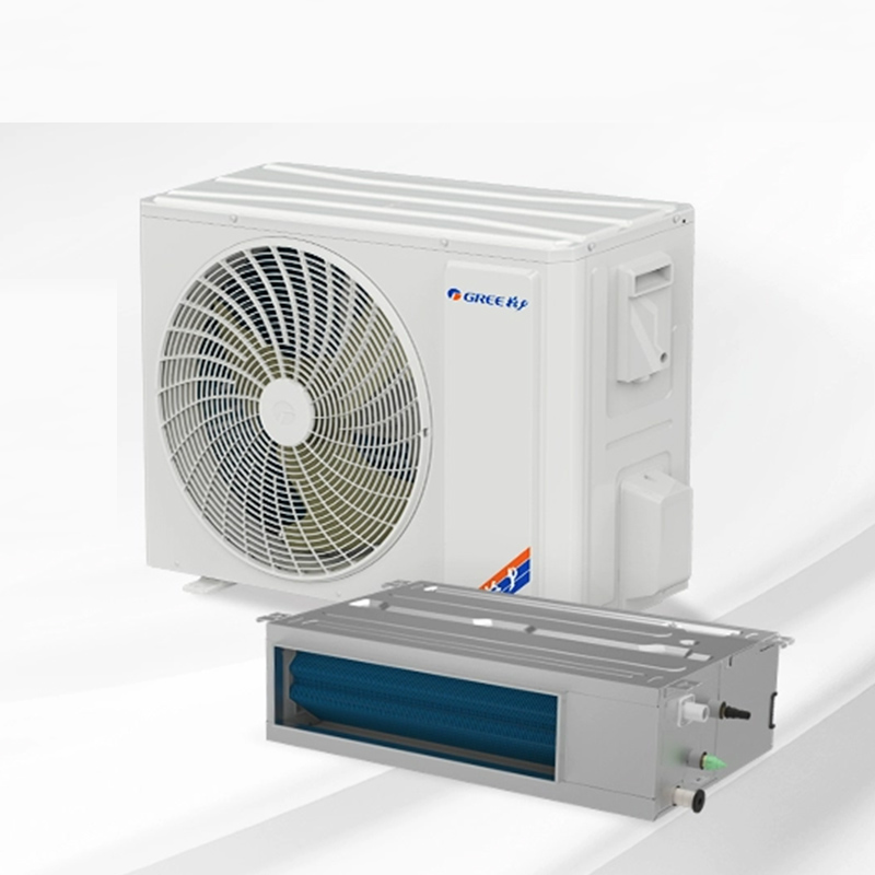 格力中央空调FJ+风管机1.5匹